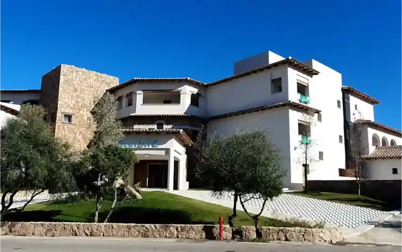 Hotel Sestante